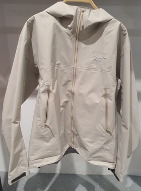 不退换ARCTERYX始祖鸟韩代春男外套 BETA JACKET AJOFMX8584 5A03