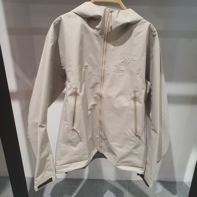 不退换ARCTERYX始祖鸟韩代春男外套 BETA JACKET AJOFMX8584 5A03