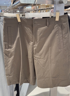 不退换全韩百货 EIDER 韩国代购2026春时尚男短裤DMM26369 6C20