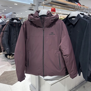 不退换全韩百货 EIDER 韩国代购2025冬 外套 DMW25519 5K11