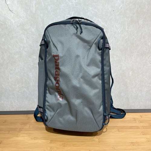 不退换PATAGONIA韩秋休闲包 Black Hole Mini Mlc 49266Q7 5H11