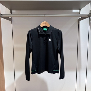 M6122PTL53 T恤 6C24 2026春时尚 不退换全韩MALBON韩国代购