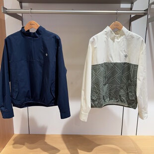 M6112LPI10 卫衣 6C25 2026春时尚 不退换全韩MALBON韩国代购