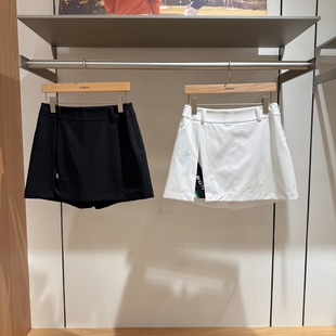 M6122PHP54 半身裙 6C24 2026春时尚 不退换全韩MALBON韩国代购