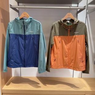 M6111LJK22 休闲外套 6C24 2026春时尚 不退换全韩MALBON韩国代购