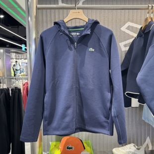 不退换全韩百货LACOSTESPORT韩代26春外套 6C19 SH015256G