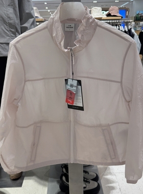 不退换全韩百货 EIDER 韩国代购2026春时尚女外套 DWM26156 6C20