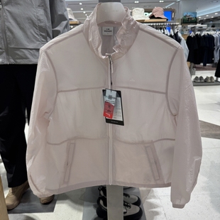 EIDER DWM26156 韩国代购 女外套 6C20 2026春时尚 不退换全韩百货