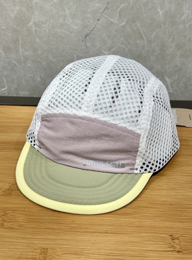 不退换PATAGONIA韩代春休闲帽 Duckbill Cap 28818R5  6A26