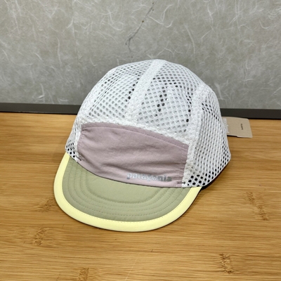 不退换PATAGONIA韩代春休闲帽 Duckbill Cap 28818R5  6A26