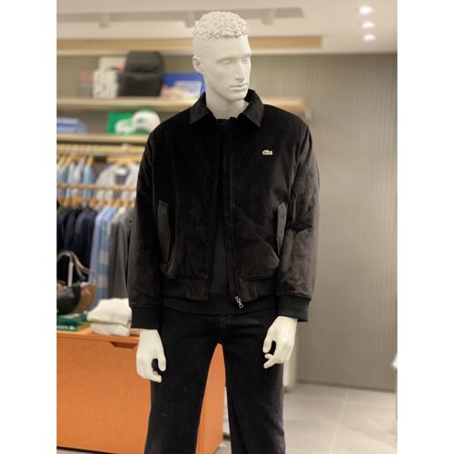 不退换 LACOSTEMAN 韩国代购 2026秋 外套 BH299456N 6I16