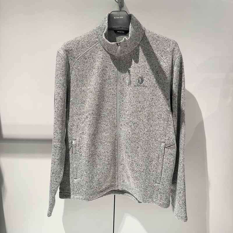 不退换全韩百货BLACKYAK韩国代购2025冬外套 1BYJKWU001(SA) 5L04