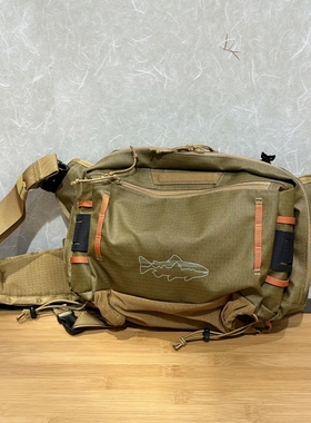 不退换PATAGONIA韩春马夹 Stealth Switch Pack 9L 48329R5 6A26
