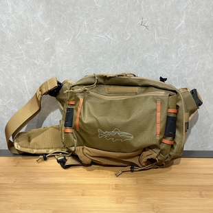 不退换PATAGONIA韩春马夹 Stealth Switch Pack 9L 48329R5 6A26