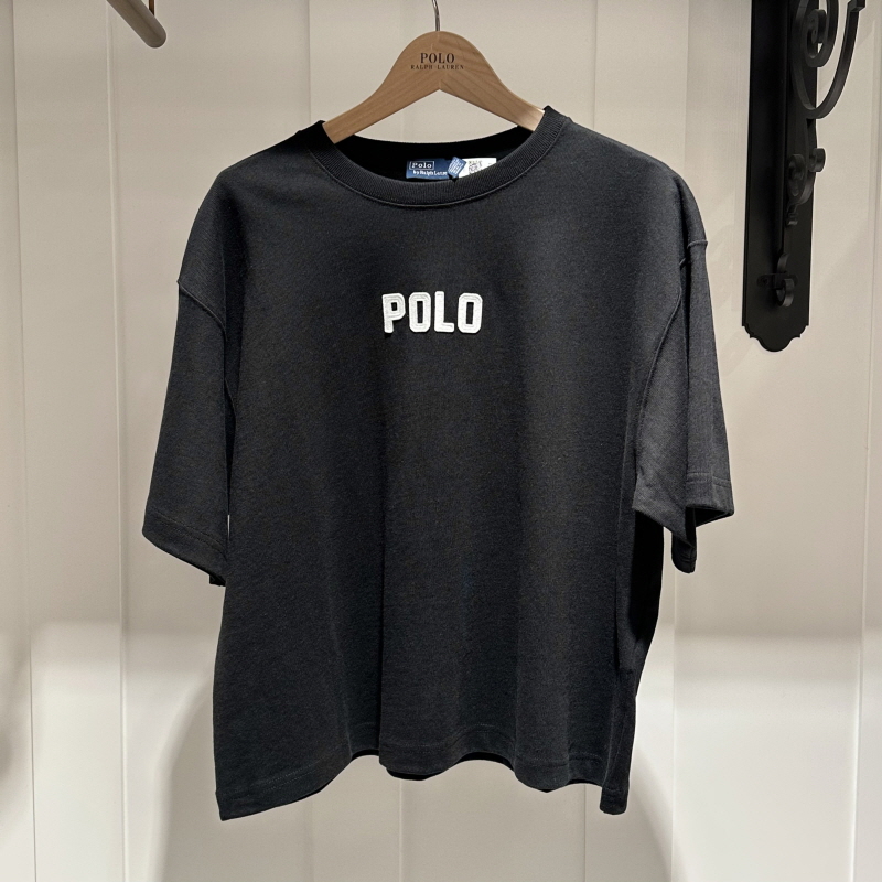 不退换 POLORALPHLAURENLADY 韩代25夏T恤 WMPOKNINCU21175 5E21