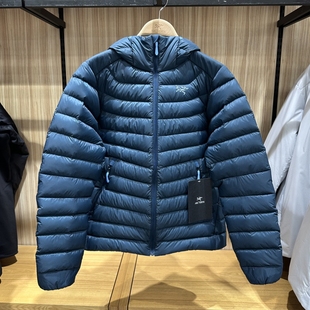 5K06 AJPFW10554 不退换ARCTERYX始祖鸟韩代25秋女外套 HOODY