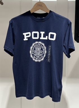 不退换POLORALPHLAURENLADY韩代秋T恤 WMPOKNINCU21169 5H27