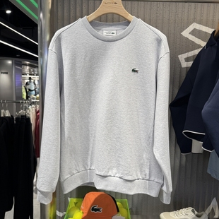 不退换全韩百货LACOSTESPORT韩代26春卫衣 6C19 SH799E56G