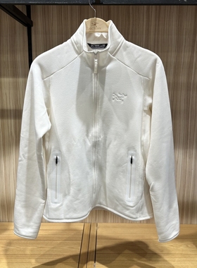 不退换ARCTERYX始祖鸟女外套 KYANITE JACKET AJPFW08516 5K26