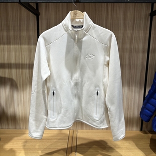 AJPFW08516 JACKET 5K26 KYANITE 不退换ARCTERYX始祖鸟女外套