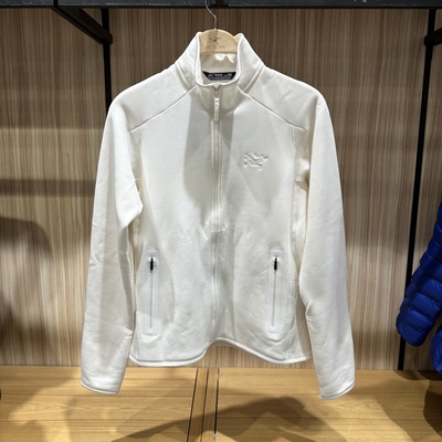 不退换ARCTERYX始祖鸟女外套 KYANITE JACKET AJPFW08516 5K26