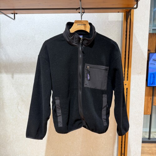 不退换 PATAGONIA 韩代 2026夏 女外套 Synch Jkt  22955R7 6H03