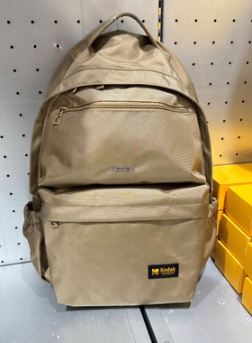不退换全韩百货 KODAK 韩代2026春 百搭休闲包 K6143RBP45 6B26