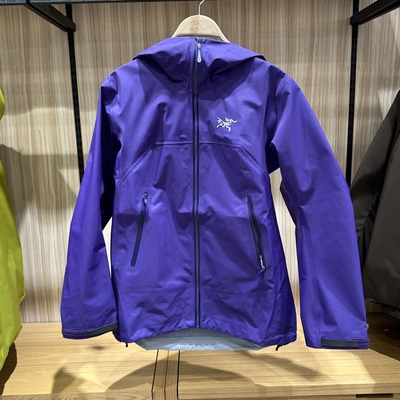 不退换全韩ARCTERYX始祖鸟韩代25冬女外套JACKET AJFPW10514 5K14