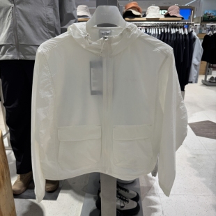 EIDER DWM26152 韩国代购 女外套 6C20 2026春时尚 不退换全韩百货