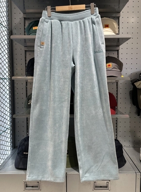 不退换全韩百货KODAK韩国代购2025秋 休闲裤 K5423LFPF1 5J23