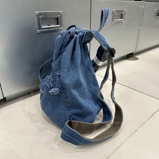 不退换全韩百货 KODAK 韩国代购 2025春 双肩包 K5143LBG41 5C26