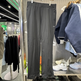 不退换全韩百货LACOSTESPORT韩代26春休闲裤 6C20 XH074956G