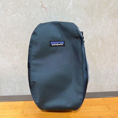 不退换 PATAGONIA 韩代夏休闲包 Black HoleCube6L  49367R7 6H03