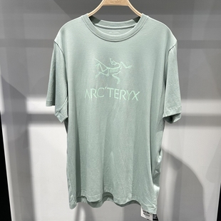 ATPSM07991 WORD 5E08 ARC 不退换ARCTERYX始祖鸟韩代25夏T恤