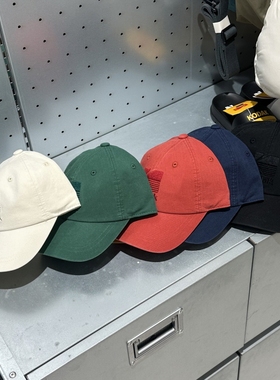 不退换全韩百货 KODAK 韩代2026春百搭休闲帽 K6143LCP13 6A21