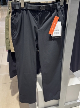 不退换全韩百货 EIDER 韩国代购2026春 女休闲裤 DWM26310 6C20