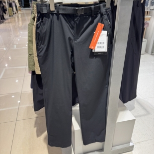 EIDER DWM26310 韩国代购 女休闲裤 6C20 2026春 不退换全韩百货