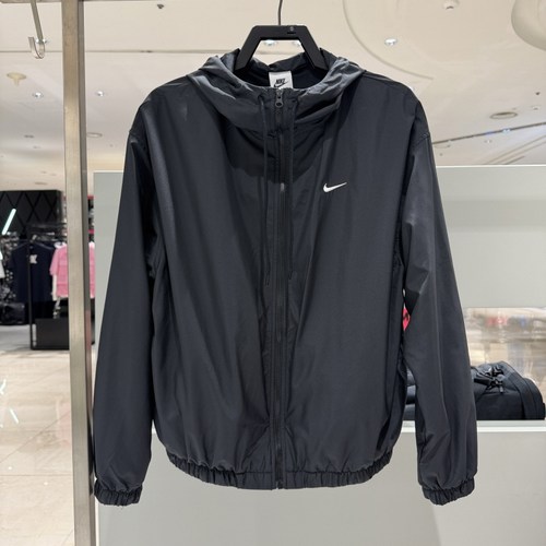 不退不换全韩百货 NIKEGOLF 韩国代购 2026秋 外套 IM8162 6H19