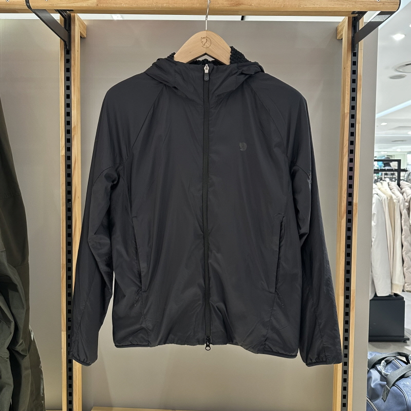 不退换全韩 FJALLRAVEN 韩国代购2025冬 女外套 F253WJK08CT 5K13