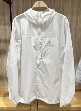 不退换ARCTERYX始祖鸟韩代25秋男外套HOODY AJPFM07411 5K06