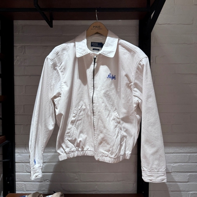 不退换全韩POLO MAN韩国代购26春休闲外套 MNPOOTW15A20016 6A27