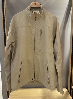不退换全韩 FJALLRAVEN 韩国代购2025夏外套 F251MJK03CT 5E14
