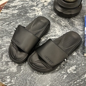 不退换全韩百货 5G02 2025夏拖鞋 DUA23N92 EIDER 韩国代购