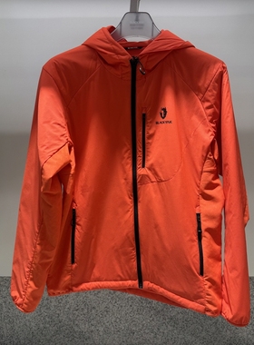 不退换全韩百货 BLACKYAK 韩国代购 2025春 外套 1BYPDF4001 5C12