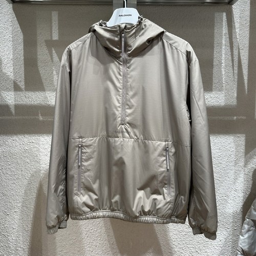 不退换全韩百货 SALOMON 韩国代购2024冬 外套 S244001SHDN1 4K20