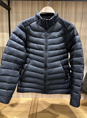 不退换全韩ARCTERYX始祖鸟韩代25冬女外套JACKET AJPFW10584 5K14