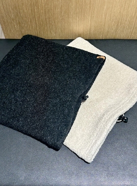 不退换全韩百货 FJALLRAVEN 韩代2026春 围脖 F265UAC01AC 6A13