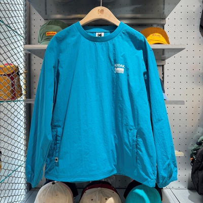 不退换全韩百货 KODAK 韩代2026春 百搭卫衣 K6123LWTE1 6B26