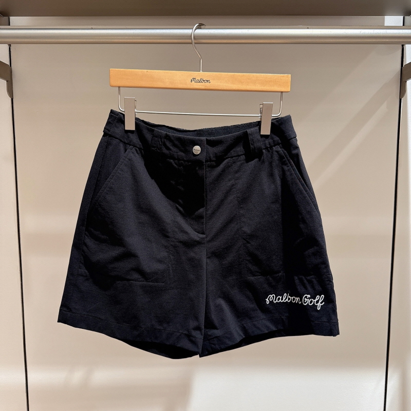 不退换全韩百货MALBON 韩国代购 25春 休闲裤 M5222PHP34 5D24