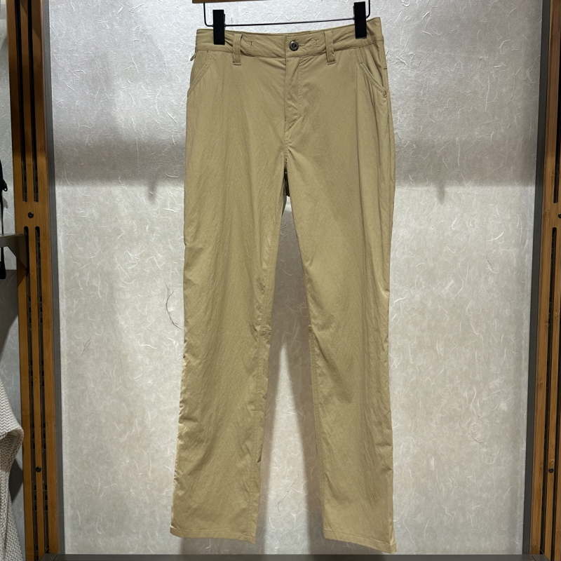 不退换PATAGONIA 女休闲裤 Quandary Pants - Reg 55417Q7 5I30